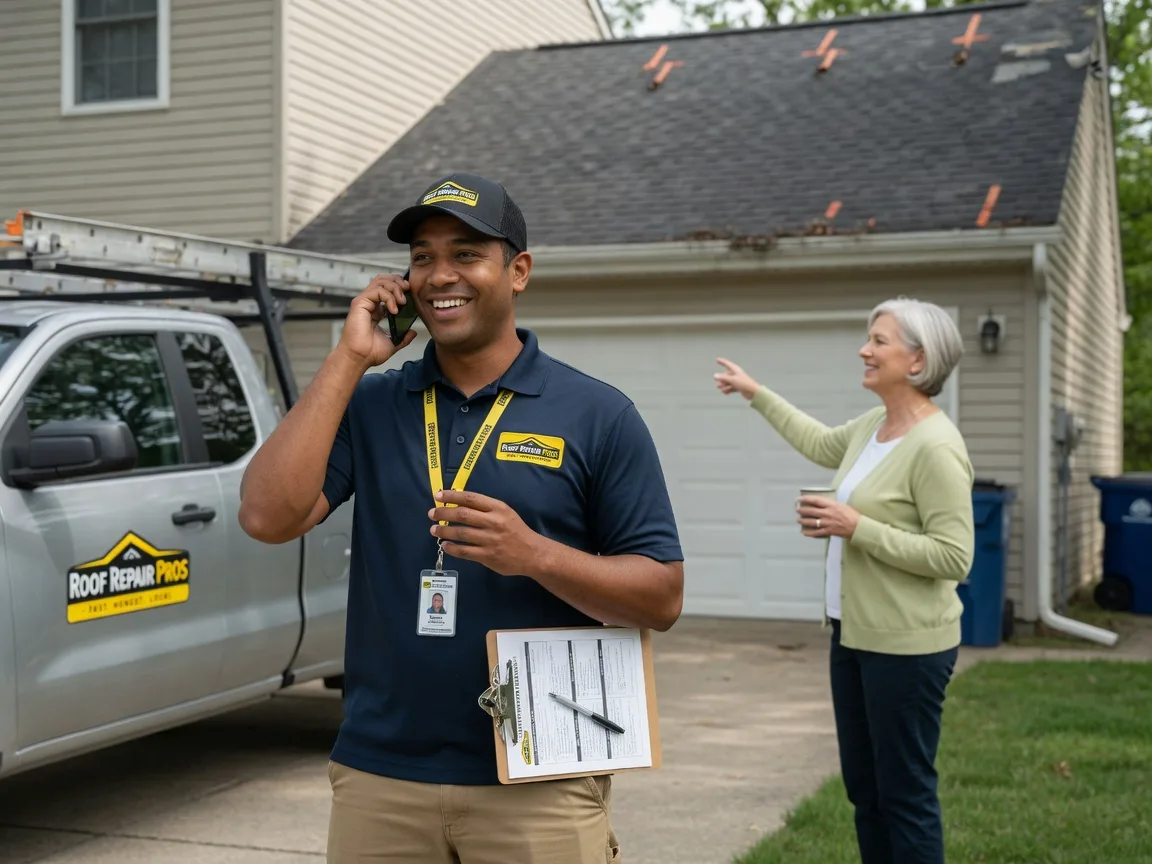 Roof Repair Lehigh, OK FAQs